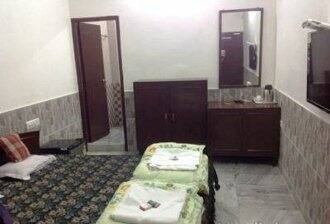 Hotel Kanishka, Varanasi 5